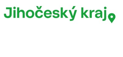 Logo Jihočeského kraje