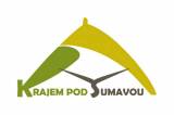 Logo - Krajem pod Šumavou