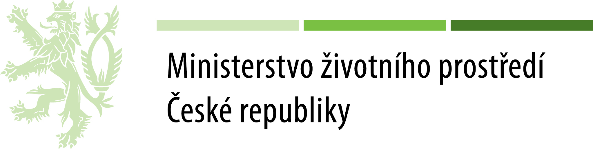 MŽP ČR