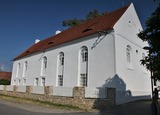 Den otevřených dveří v synagoze