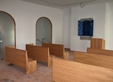 Den otevřených dveří v synagoze