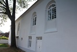 Den otevřených dveří v synagoze