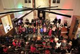 Koncert Pohody a dětského pěveckého sboru