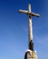 Křížek u Předenic