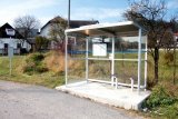 Autobusové zastávky (Dolany, Horosedly, Onšovice)